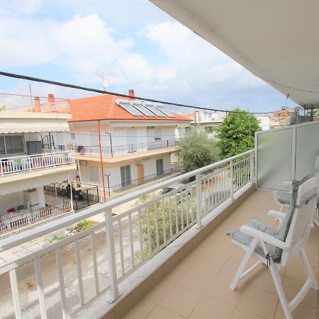 Emotion Apartments Aszproválta Kültér fotó