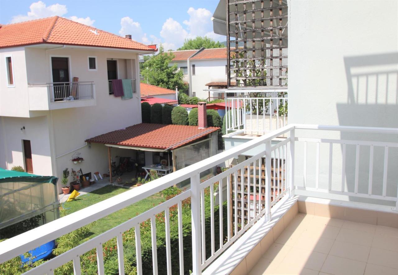 Emotion Apartments Aszproválta Kültér fotó