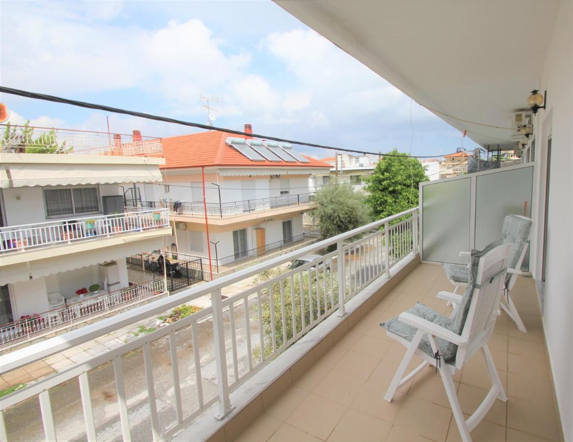 Emotion Apartments Aszproválta Kültér fotó