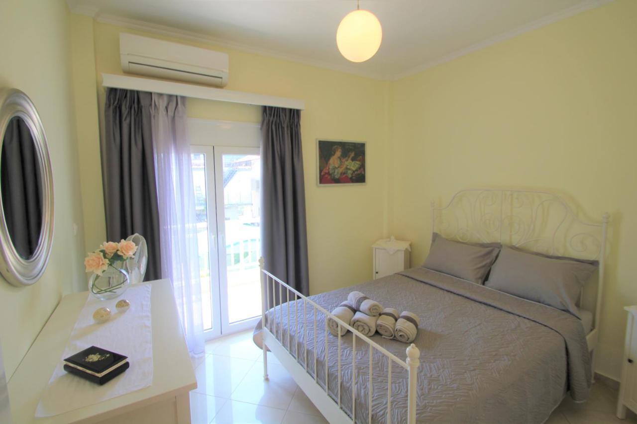 Emotion Apartments Aszproválta Kültér fotó